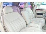2003 Lincoln Town Car Executive Front Seat