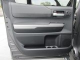 2015 Toyota Tundra SR5 CrewMax Door Panel