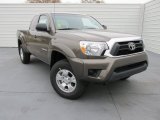 2015 Pyrite Mica Toyota Tacoma Access Cab 4x4 #101800417