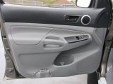 2015 Toyota Tacoma Access Cab 4x4 Door Panel