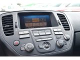 2004 Infiniti M 45 Controls