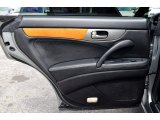 2004 Infiniti M 45 Door Panel