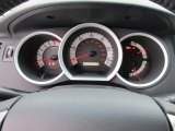 2015 Toyota Tacoma Access Cab 4x4 Gauges