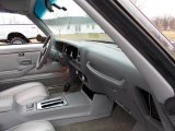 1979 Pontiac Firebird 10th Anniversary Trans Am Dashboard