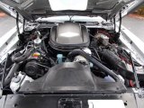 1979 Pontiac Firebird 10th Anniversary Trans Am 403ci 6.6 Liter Engine