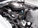 1979 Pontiac Firebird 10th Anniversary Trans Am 403ci 6.6 Liter Engine