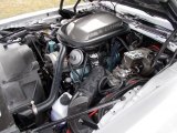 1979 Pontiac Firebird 10th Anniversary Trans Am 403ci 6.6 Liter Engine