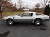 1979 Pontiac Firebird 10th Anniversary Trans Am Exterior