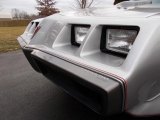 1979 Pontiac Firebird 10th Anniversary Trans Am Door Panel