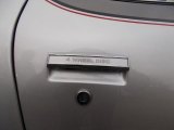 1979 Pontiac Firebird 10th Anniversary Trans Am Marks and Logos