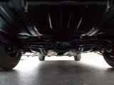 1979 Pontiac Firebird 10th Anniversary Trans Am Undercarriage