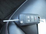 2011 GMC Terrain SLT AWD Keys
