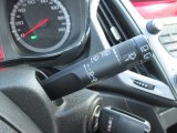 2011 GMC Terrain SLT AWD Controls
