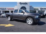 2015 Granite Crystal Metallic Ram 1500 Express Crew Cab #101826873