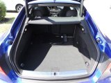 2015 Audi RS 7 4.0 TFSI quattro Trunk