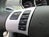 2012 Chevrolet Malibu LT Controls