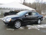2005 Ford Five Hundred Limited AWD