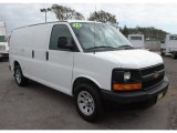 2014 Chevrolet Express 1500 Cargo WT