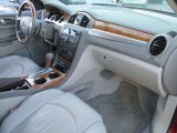 2011 Buick Enclave CXL Dashboard