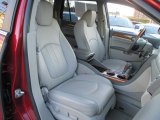 2011 Buick Enclave CXL Front Seat