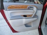 2011 Buick Enclave CXL Door Panel