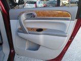 2011 Buick Enclave CXL Door Panel