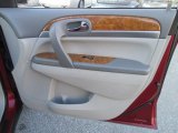 2011 Buick Enclave CXL Door Panel