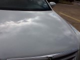 2009 White Satin Pearl Hyundai Genesis 3.8 Sedan #101826907