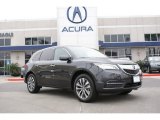2015 Acura MDX Technology