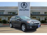 2015 Acura RDX Technology