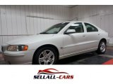 2006 Volvo S60 2.5T