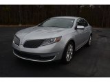 2014 Lincoln MKS EcoBoost AWD