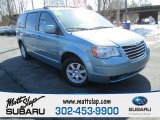 2010 Chrysler Town & Country Touring