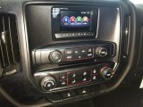 2015 GMC Sierra 1500 Double Cab 4x4 Controls