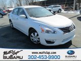 2013 Nissan Altima 2.5 S