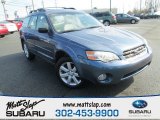 2006 Subaru Outback 2.5i Wagon