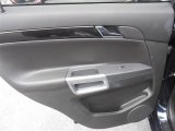 2015 Chevrolet Captiva Sport LT Door Panel