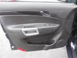 2015 Chevrolet Captiva Sport LT Door Panel