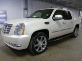 2012 Cadillac Escalade EXT Luxury AWD