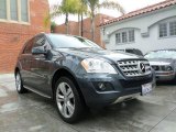 2011 Mercedes-Benz ML 350