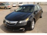 2012 Acura TL 3.5