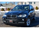 2008 BMW X5 3.0si