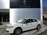 2012 Lincoln MKZ AWD