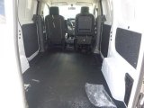 2015 Nissan NV200 SV Trunk