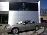 2007 Light French Silk Metallic Lincoln Town Car Signature Limited #101859730