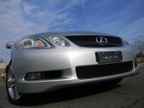 2007 Lexus GS 350