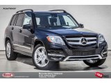 2015 Black Mercedes-Benz GLK 250 BlueTEC 4Matic #101883801