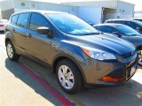 2015 Magnetic Metallic Ford Escape S #101887017