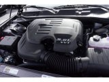 2015 Dodge Challenger SXT Plus 3.6 Liter DOHC 24-Valve VVT V6 Engine