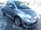 2013 Fiat 500 Abarth